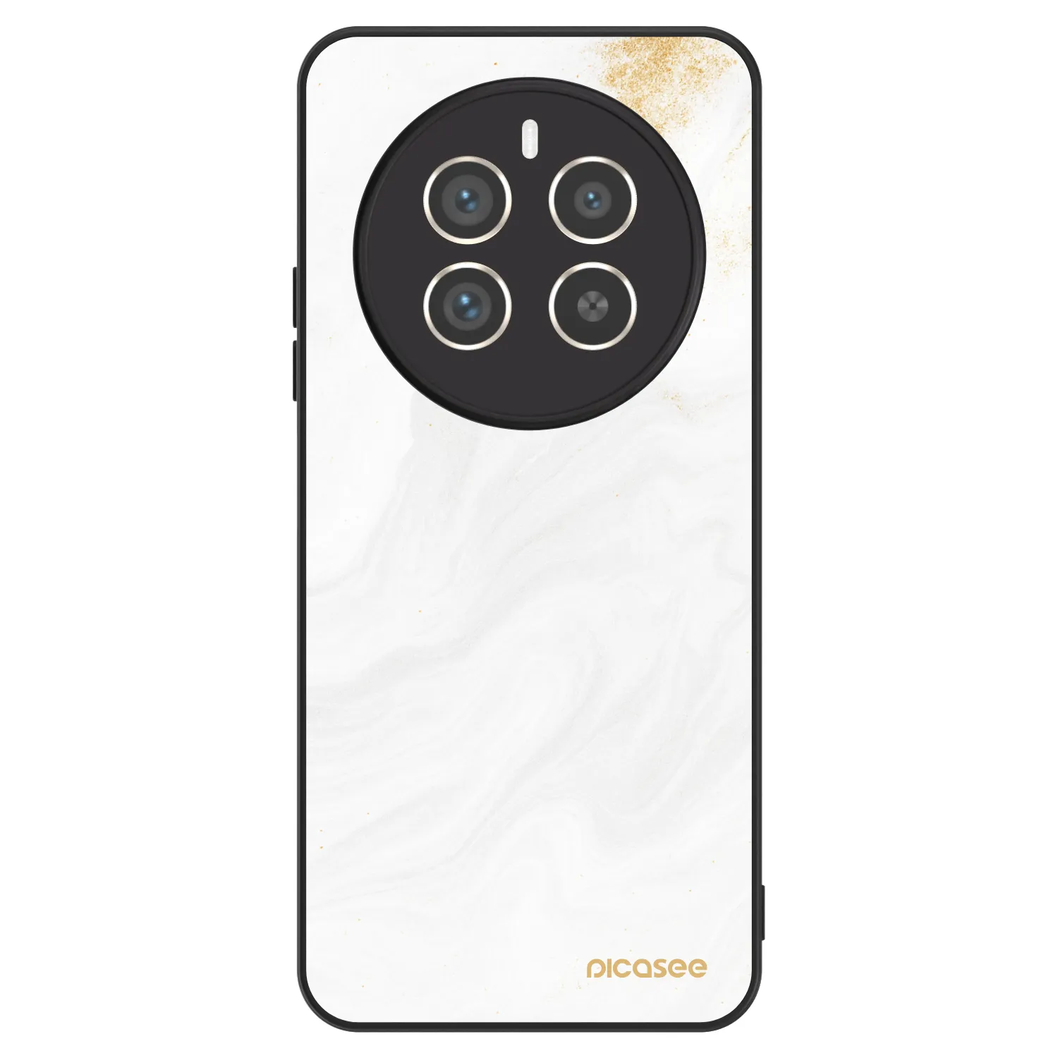 Picasee ULTIMATE CASE za Realme 12 Pro 5G - White
