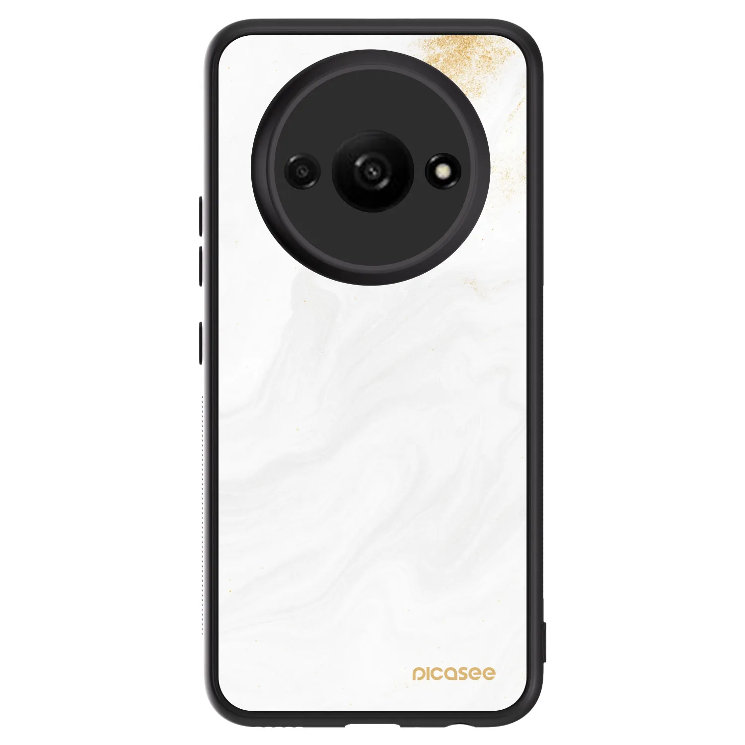 Picasee ULTIMATE CASE za Xiaomi Redmi A3 - White