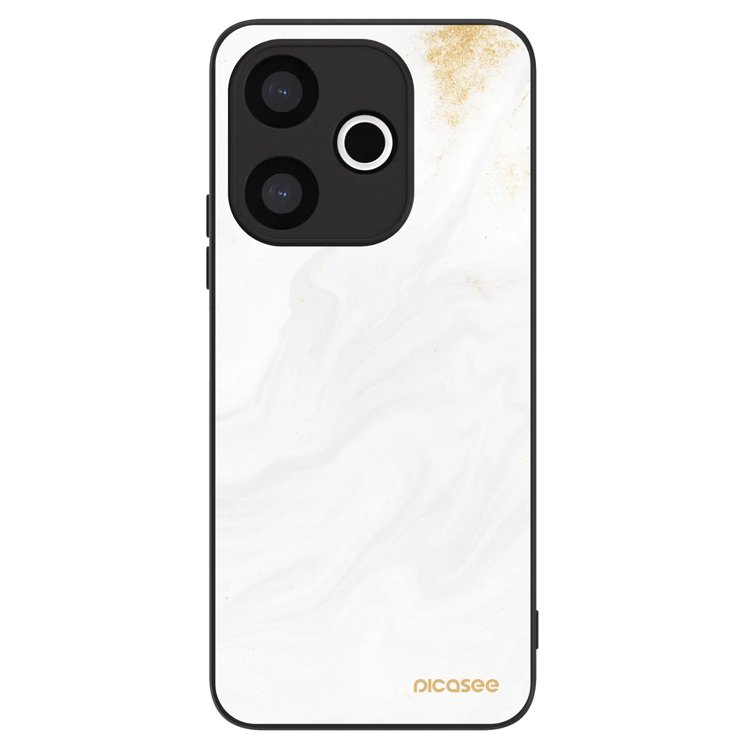 Picasee ULTIMATE CASE za Xiaomi Redmi 13 4G - White
