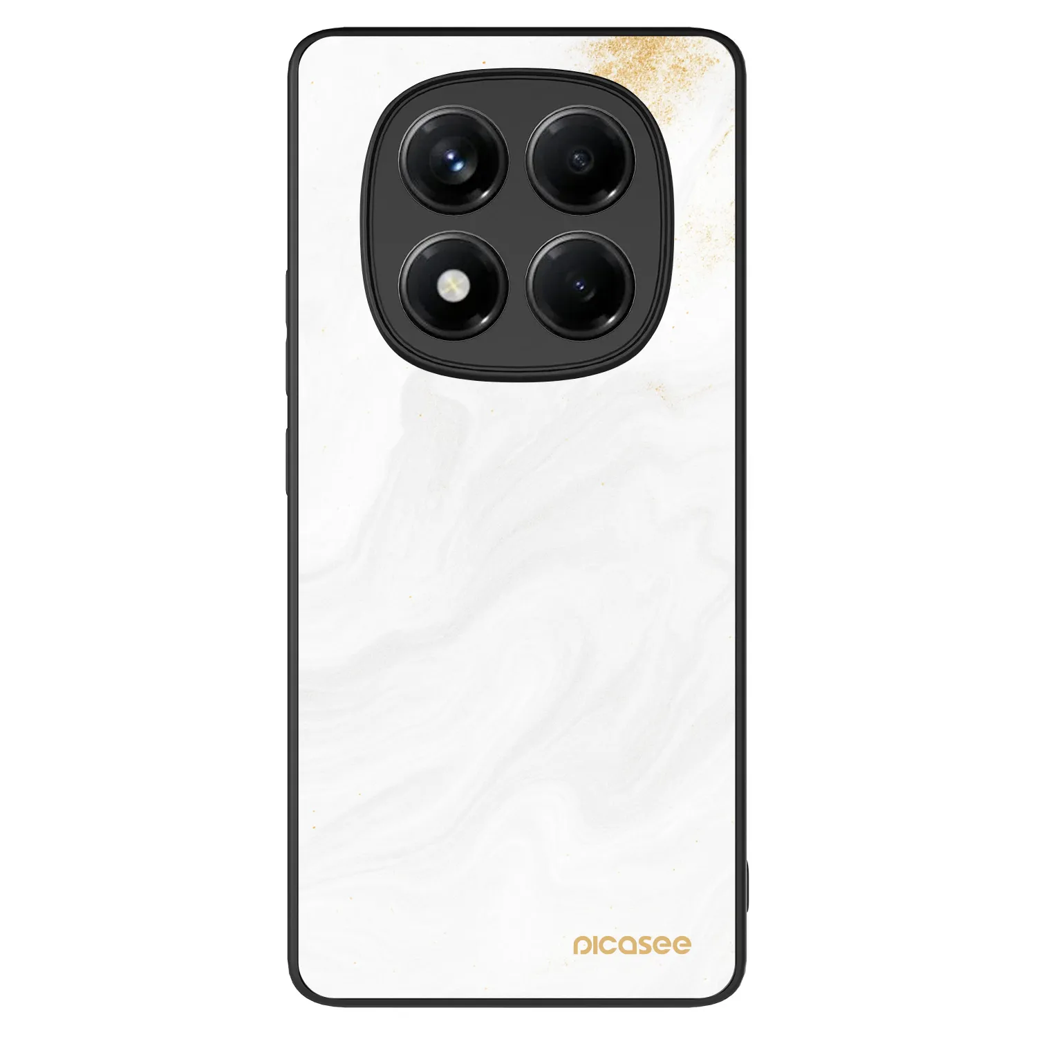 Picasee ULTIMATE CASE za Xiaomi Redmi Note 14 Pro+ 5G - White
