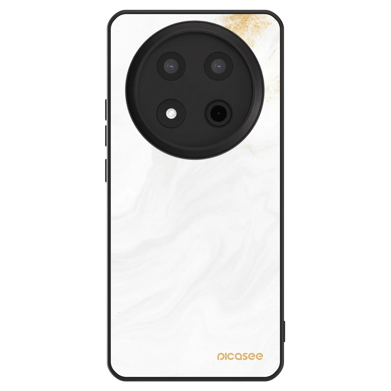 Picasee ULTIMATE CASE za Honor Magic7 Lite 5G - White