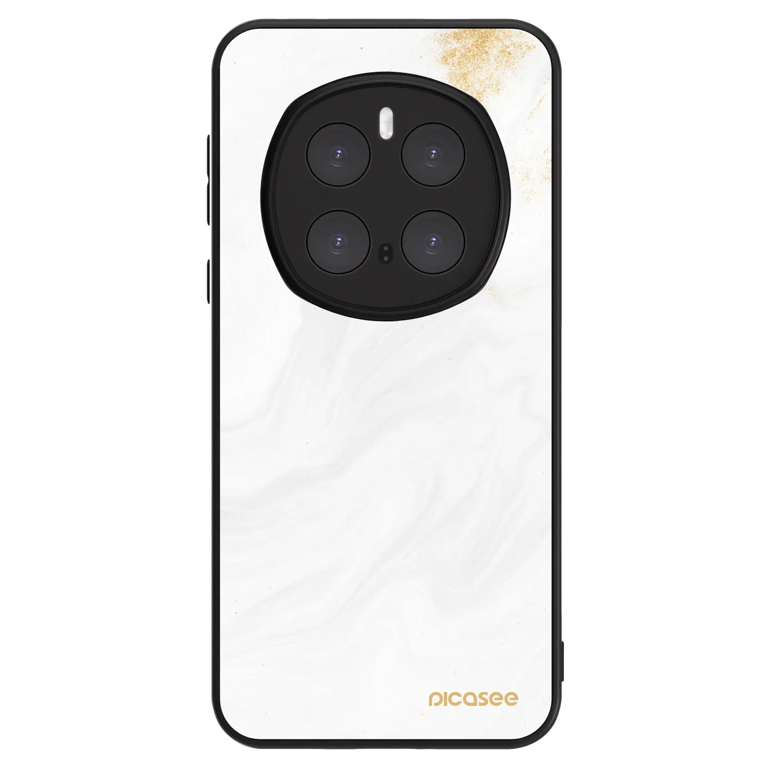 Picasee ULTIMATE CASE za Honor Magic7 Pro 5G - White