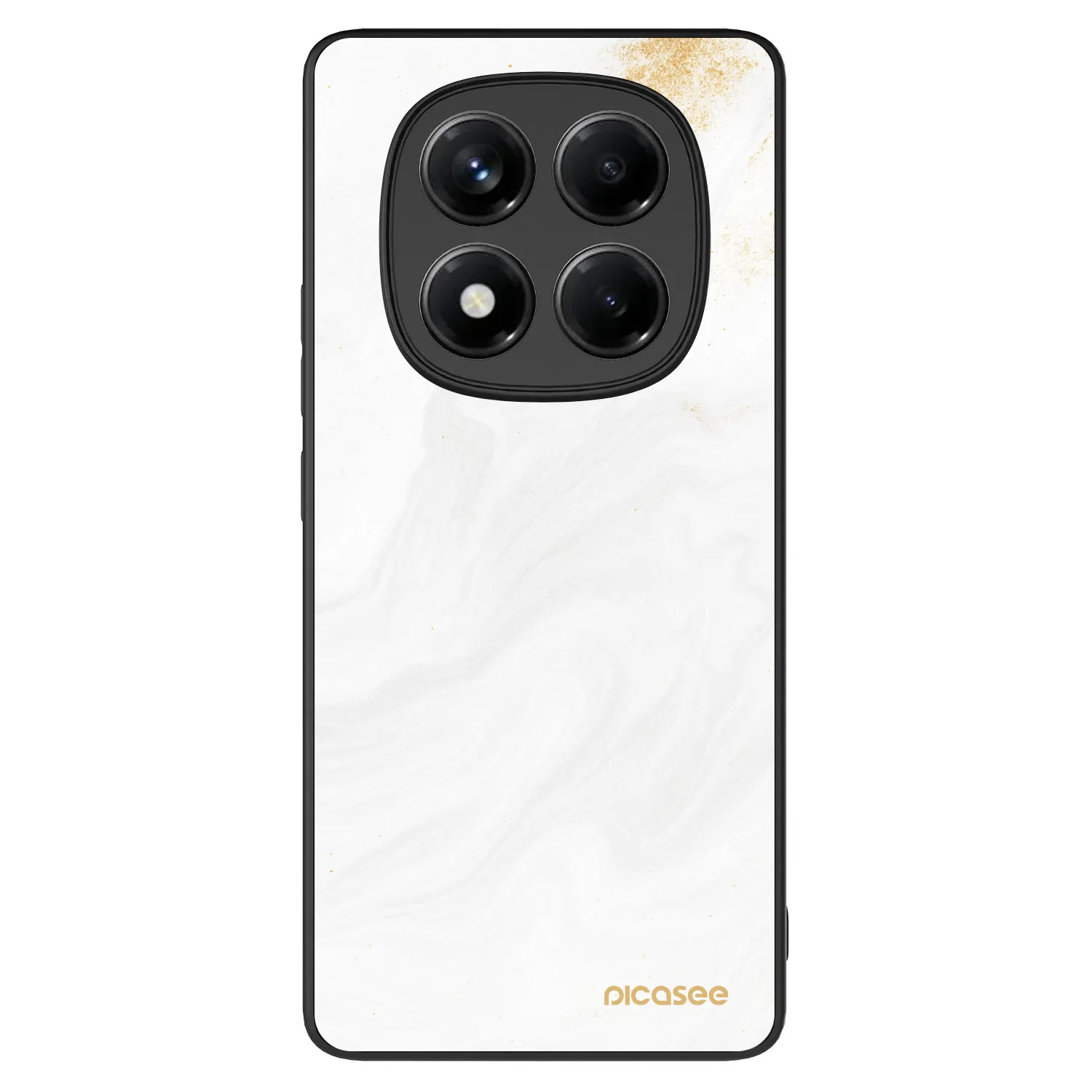 Picasee ULTIMATE CASE za Xiaomi Redmi Note 14 Pro 4G - White