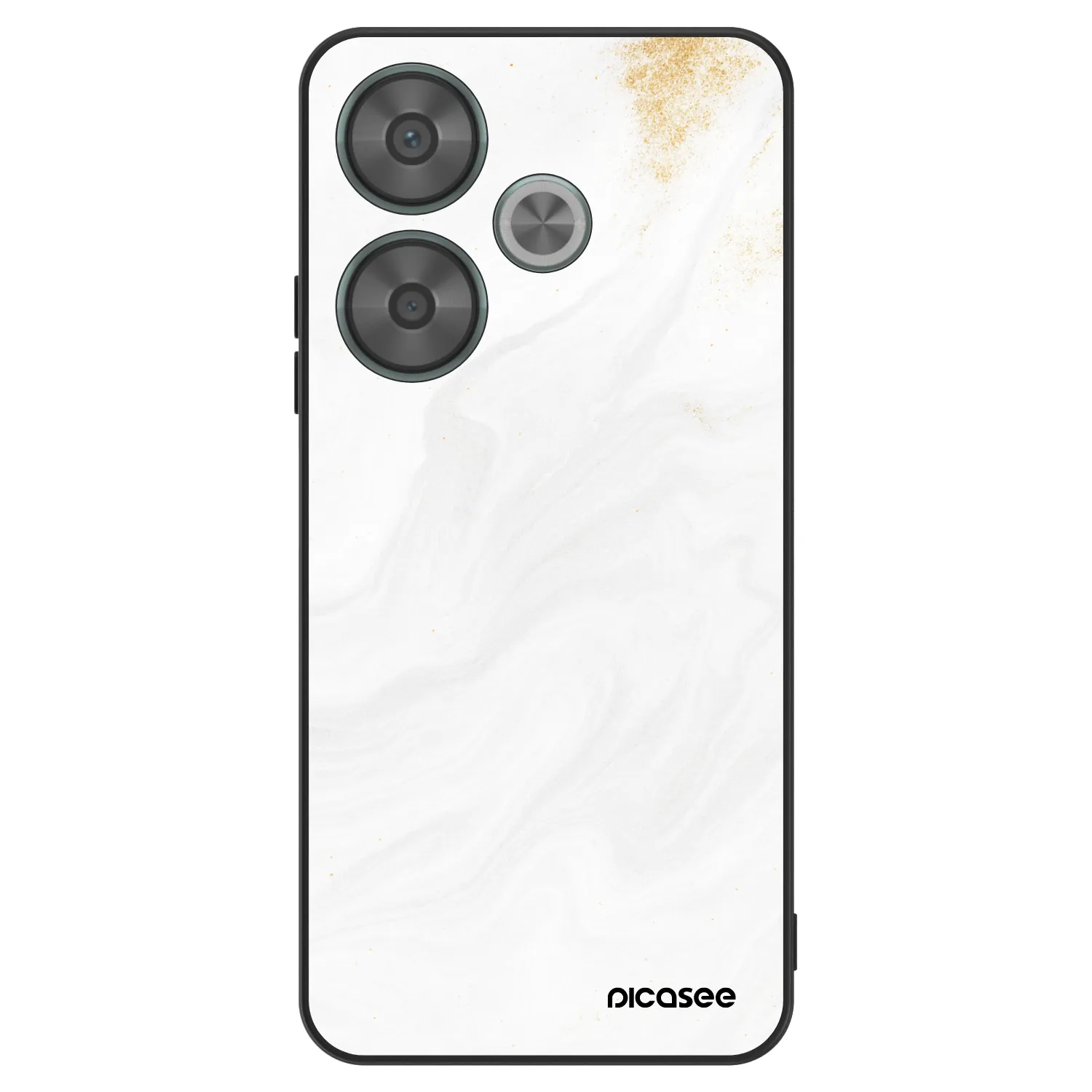 Picasee ULTIMATE CASE za Xiaomi Poco F6 - White
