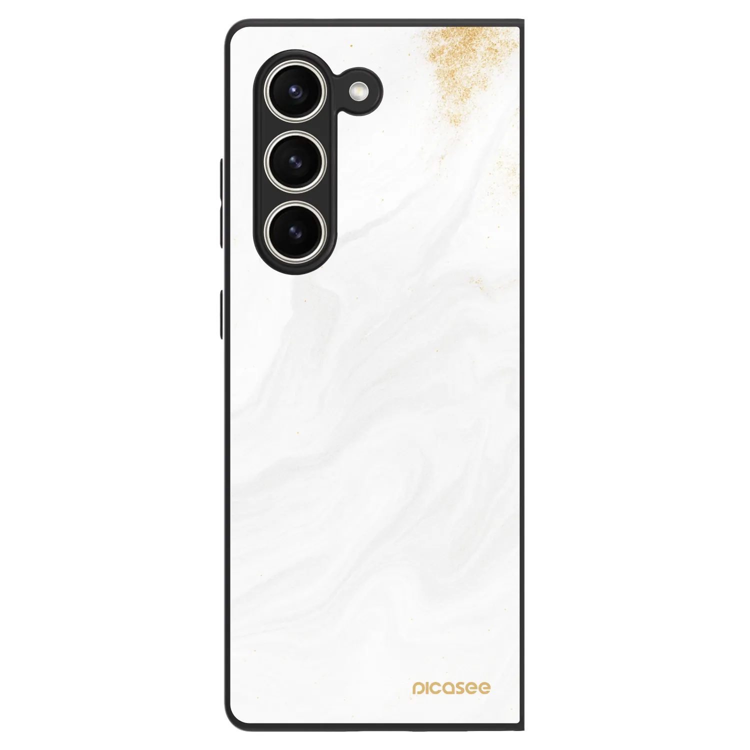 Picasee ULTIMATE CASE za Samsung Galaxy Z Fold5 5G - White