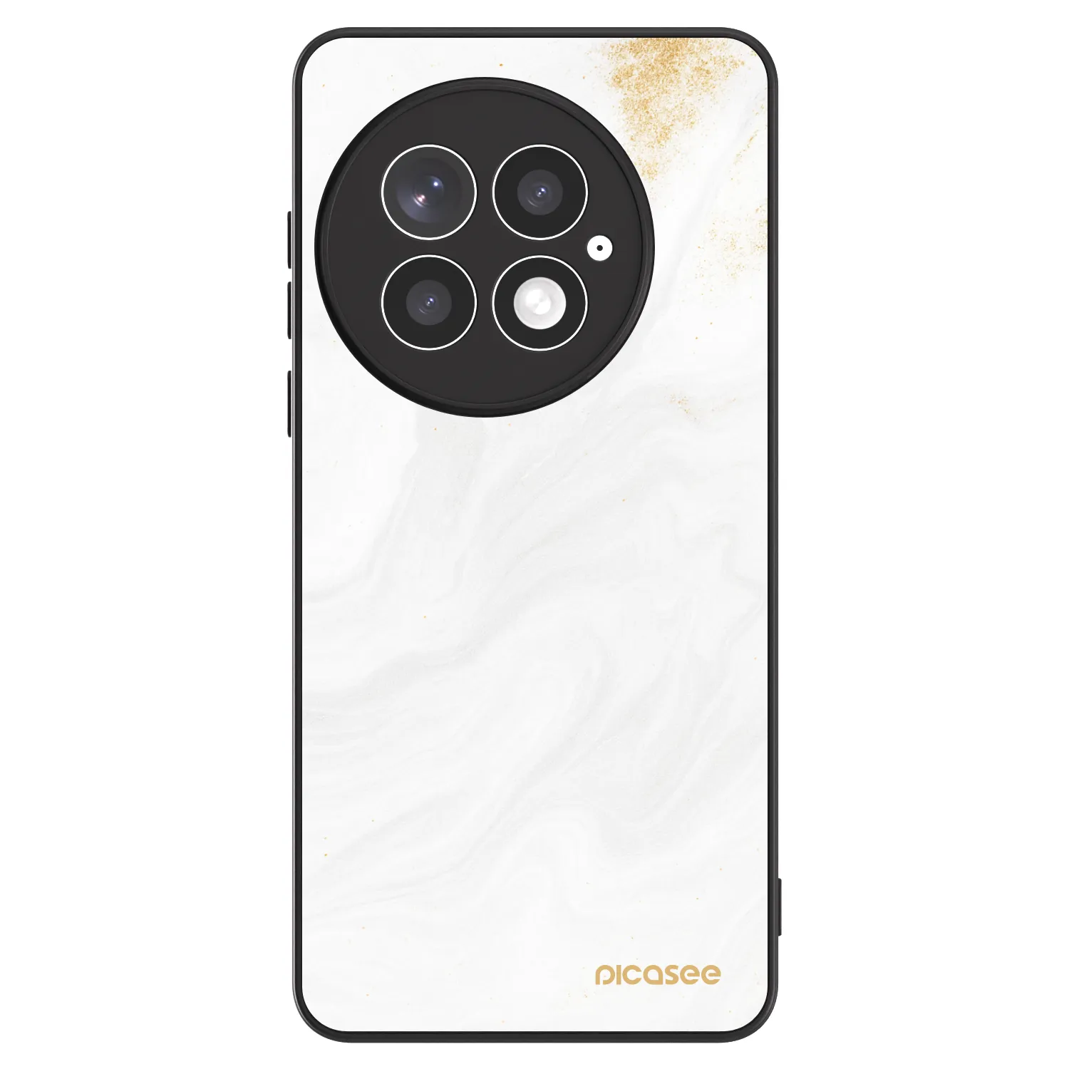 Picasee ULTIMATE CASE za OnePlus 13 5G - White