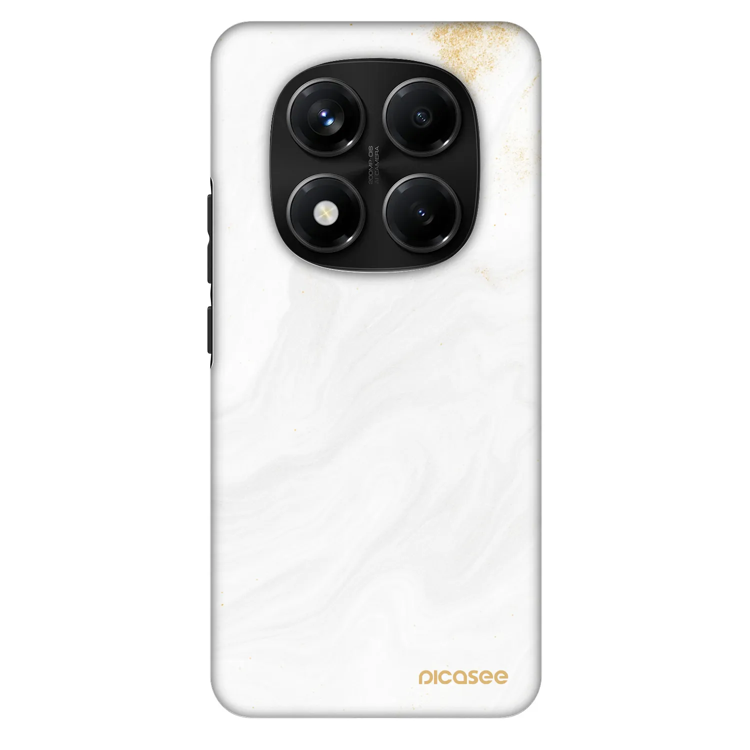Picasee Fashion Case za Xiaomi Redmi Note 14 Pro+ 5G - White