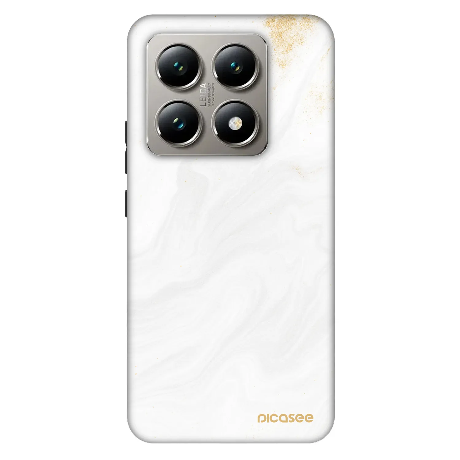 Picasee Fashion Case za Xiaomi 14T Pro - White