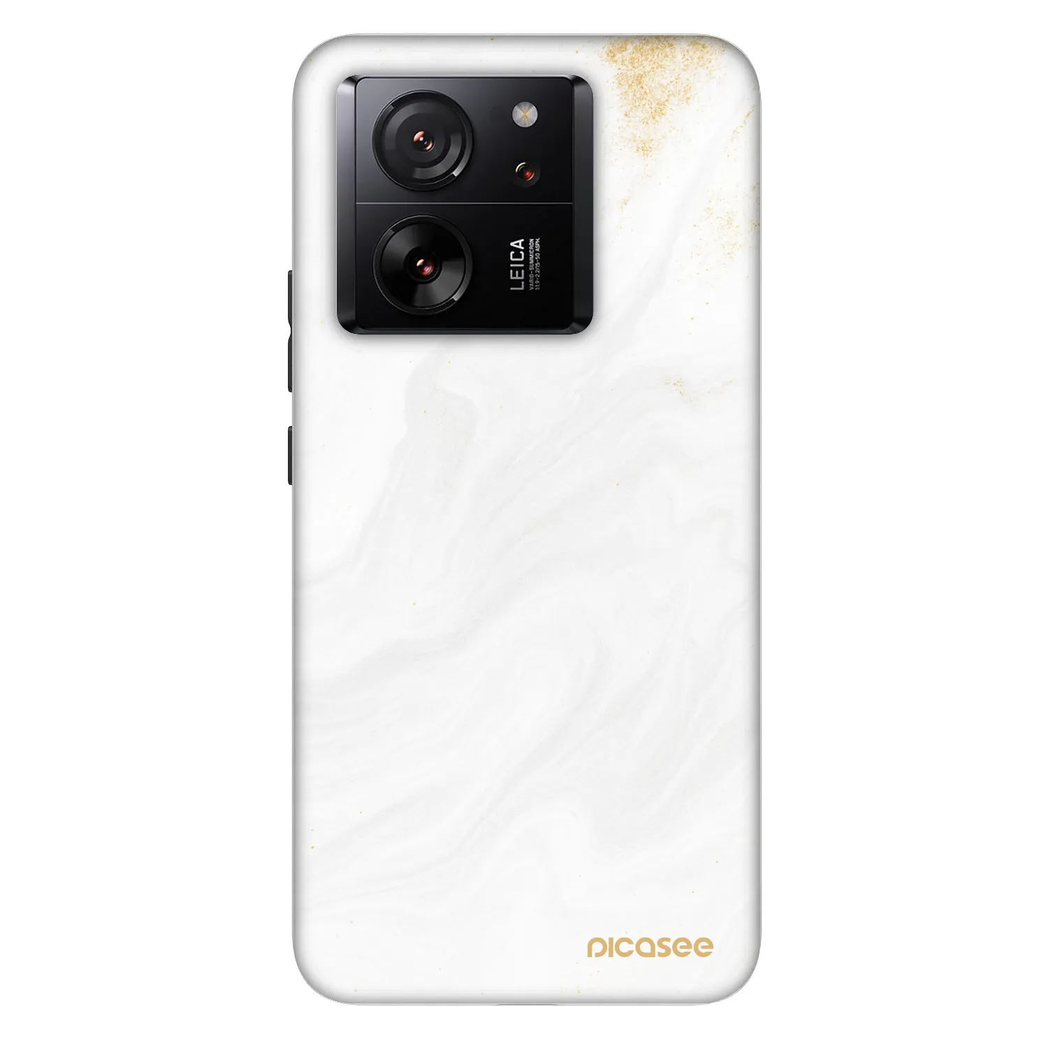 Picasee Fashion Case za Xiaomi 13T - White