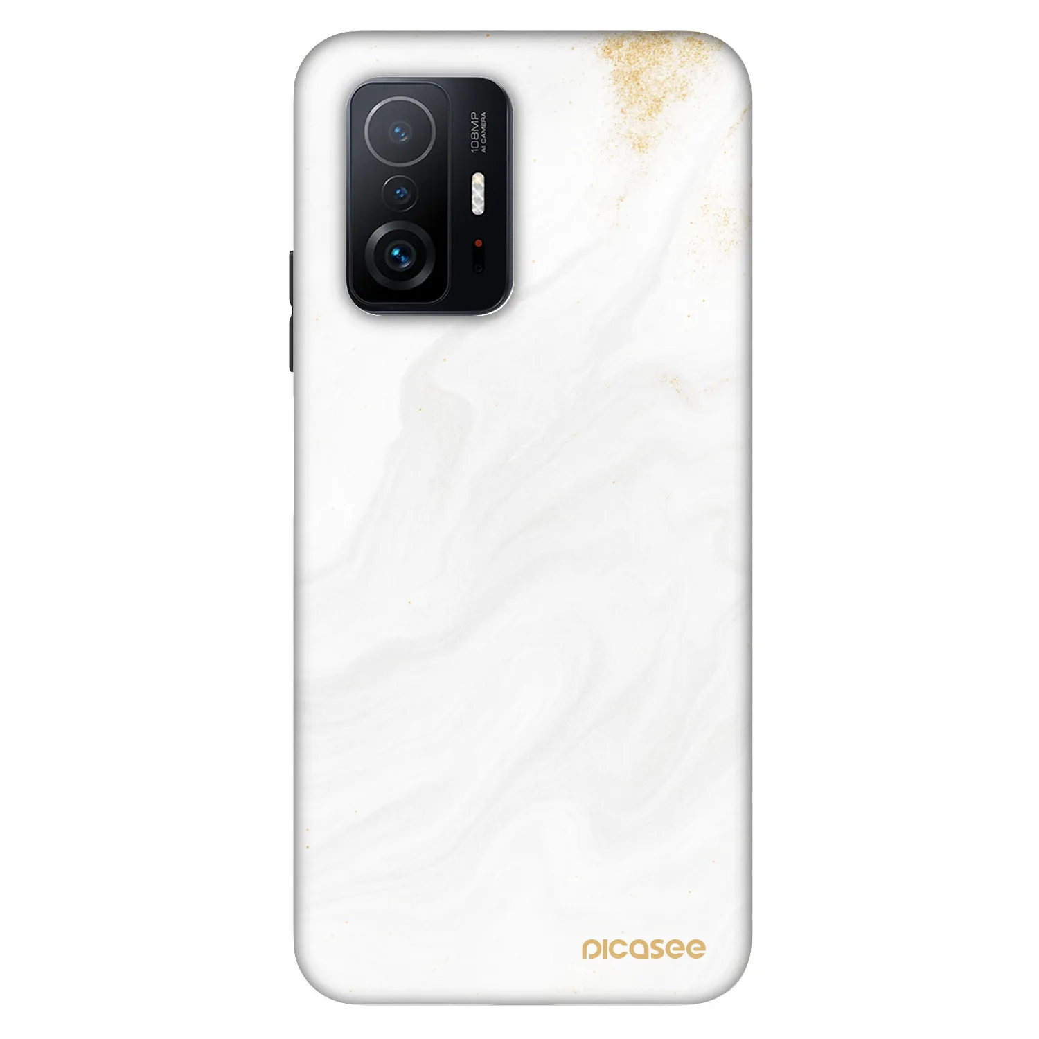 Picasee Fashion Case za Xiaomi 11T Pro - White