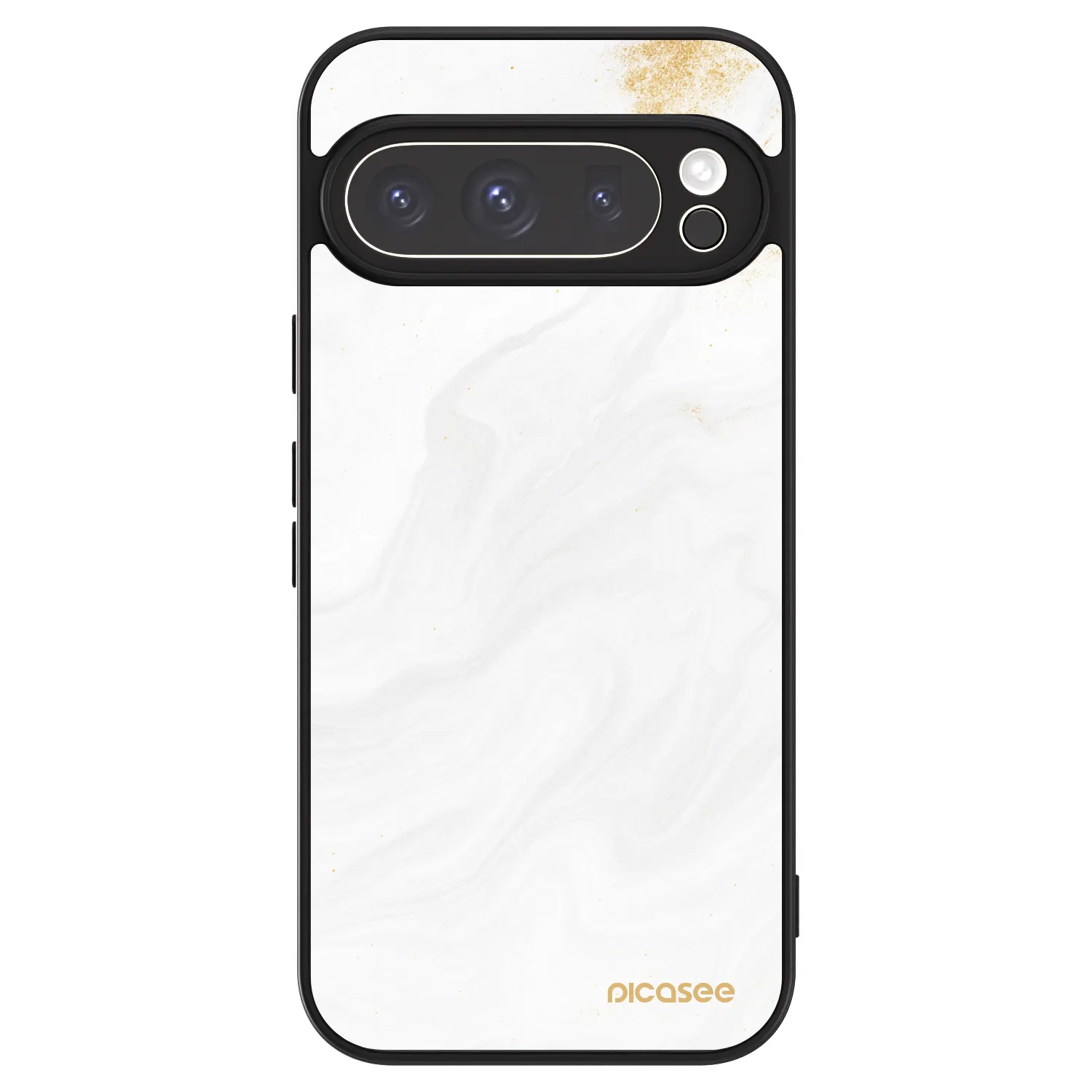 Picasee ULTIMATE CASE za Google Pixel 9 Pro XL - White