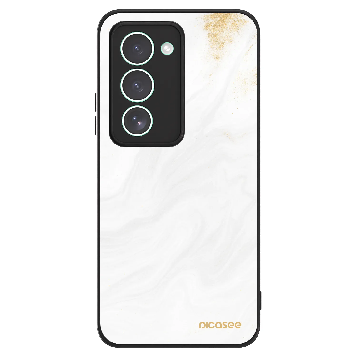 Picasee ULTIMATE CASE za Xiaomi Redmi 15 5G - White