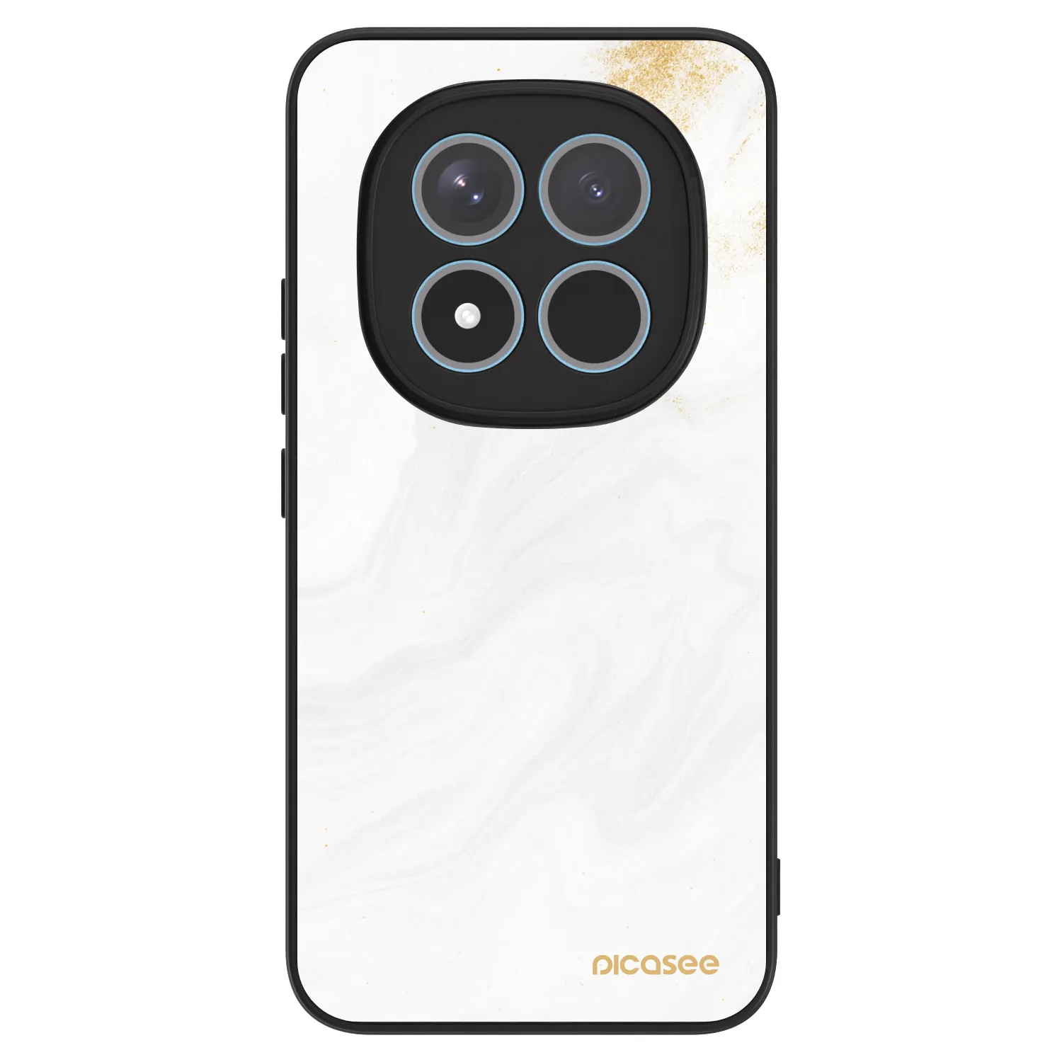 Picasee ULTIMATE CASE za Xiaomi Redmi Note 15 Pro+ - White
