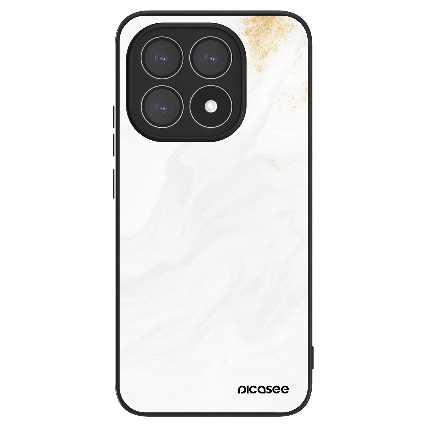 Picasee ULTIMATE CASE za Xiaomi 15T - White