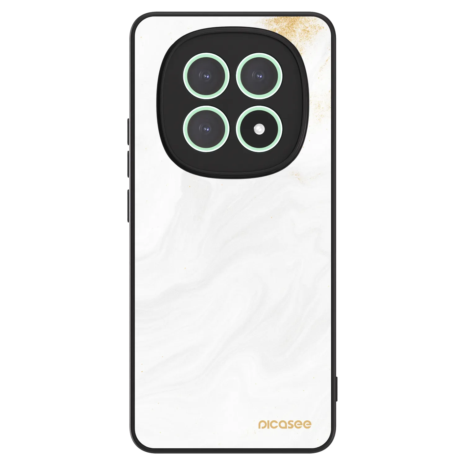 Picasee ULTIMATE CASE za Xiaomi Redmi Note 15 - White