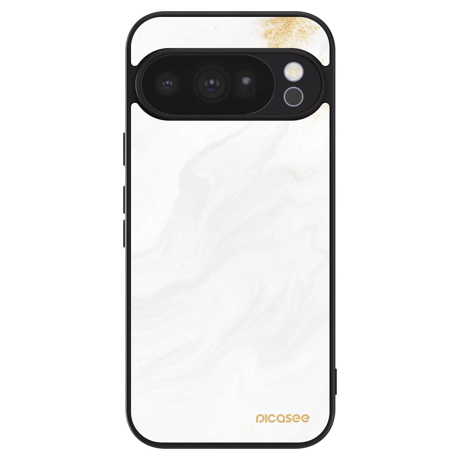 Picasee ULTIMATE CASE za Google Pixel 10 Pro - White