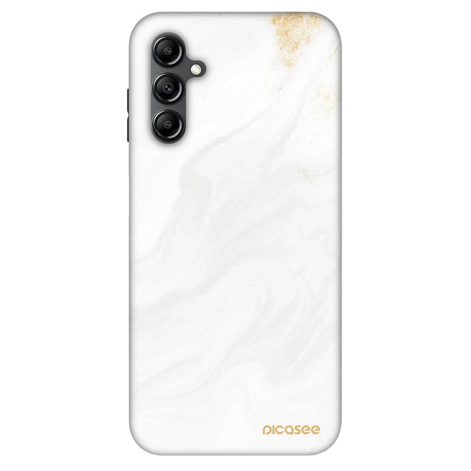 Picasee Fashion Case za Samsung Galaxy A16 4G - White