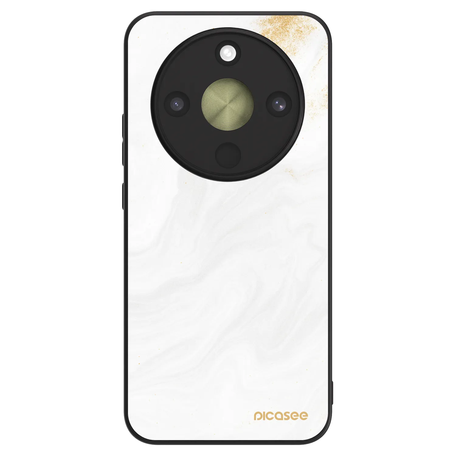 Picasee ULTIMATE CASE za Honor Magic8 Lite 5G - White