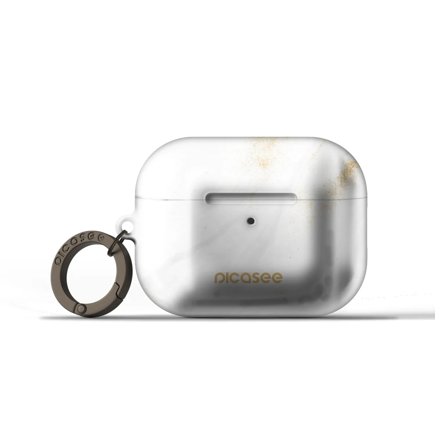 Picasee Obal pro Apple AirPods Pro 3 - White