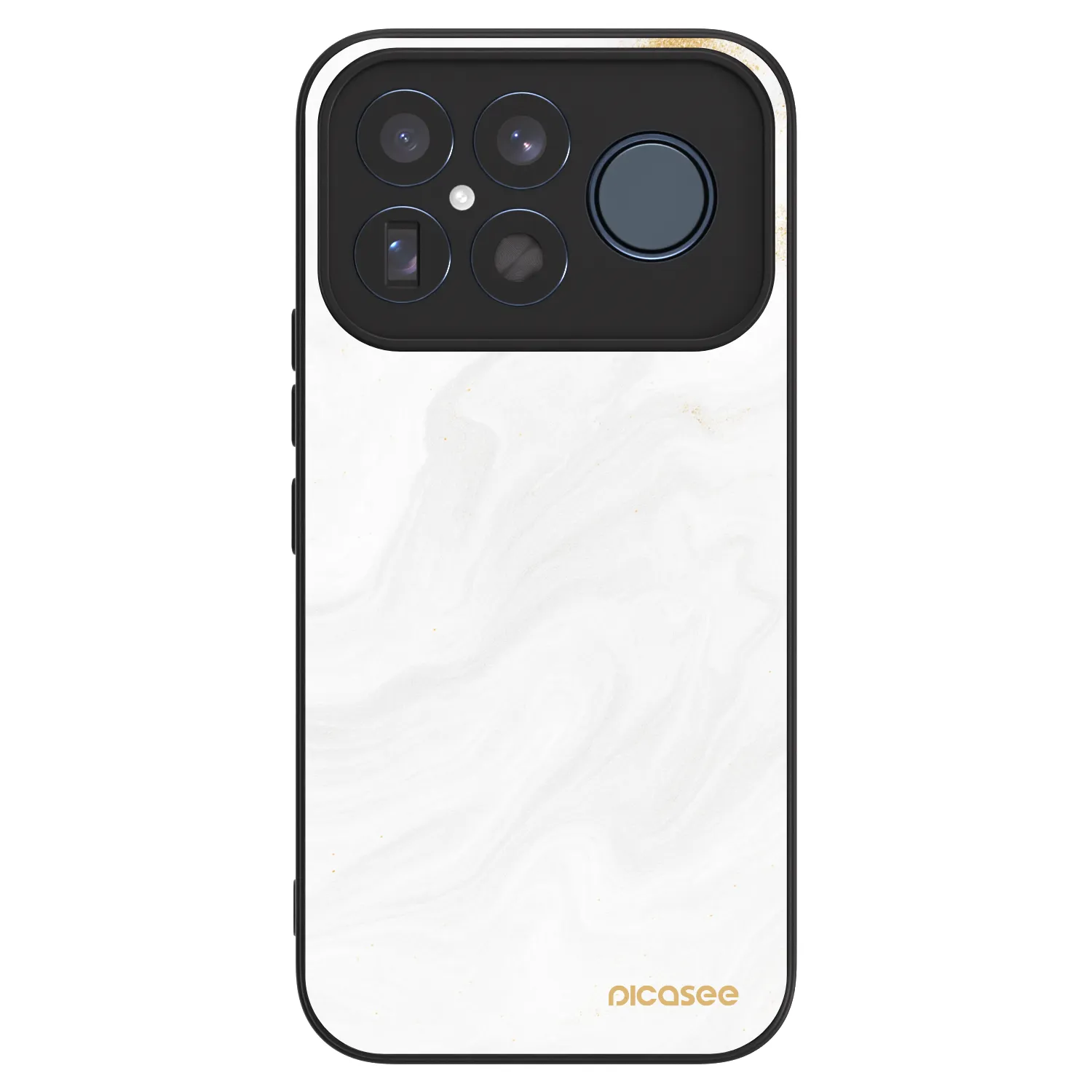 Picasee ULTIMATE CASE za Xiaomi Poco F8 Ultra - White