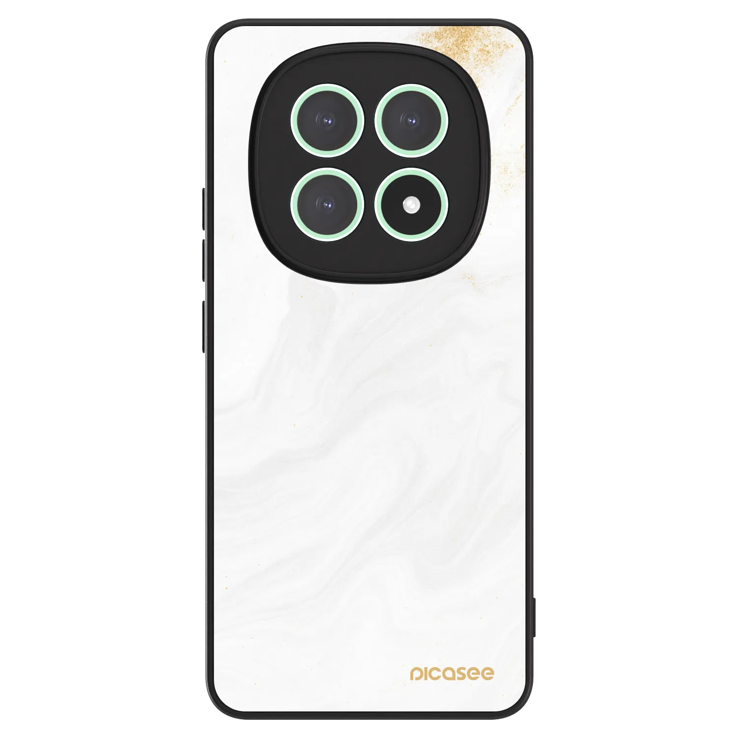 Picasee ULTIMATE CASE za Xiaomi Redmi Note 15 5G - White