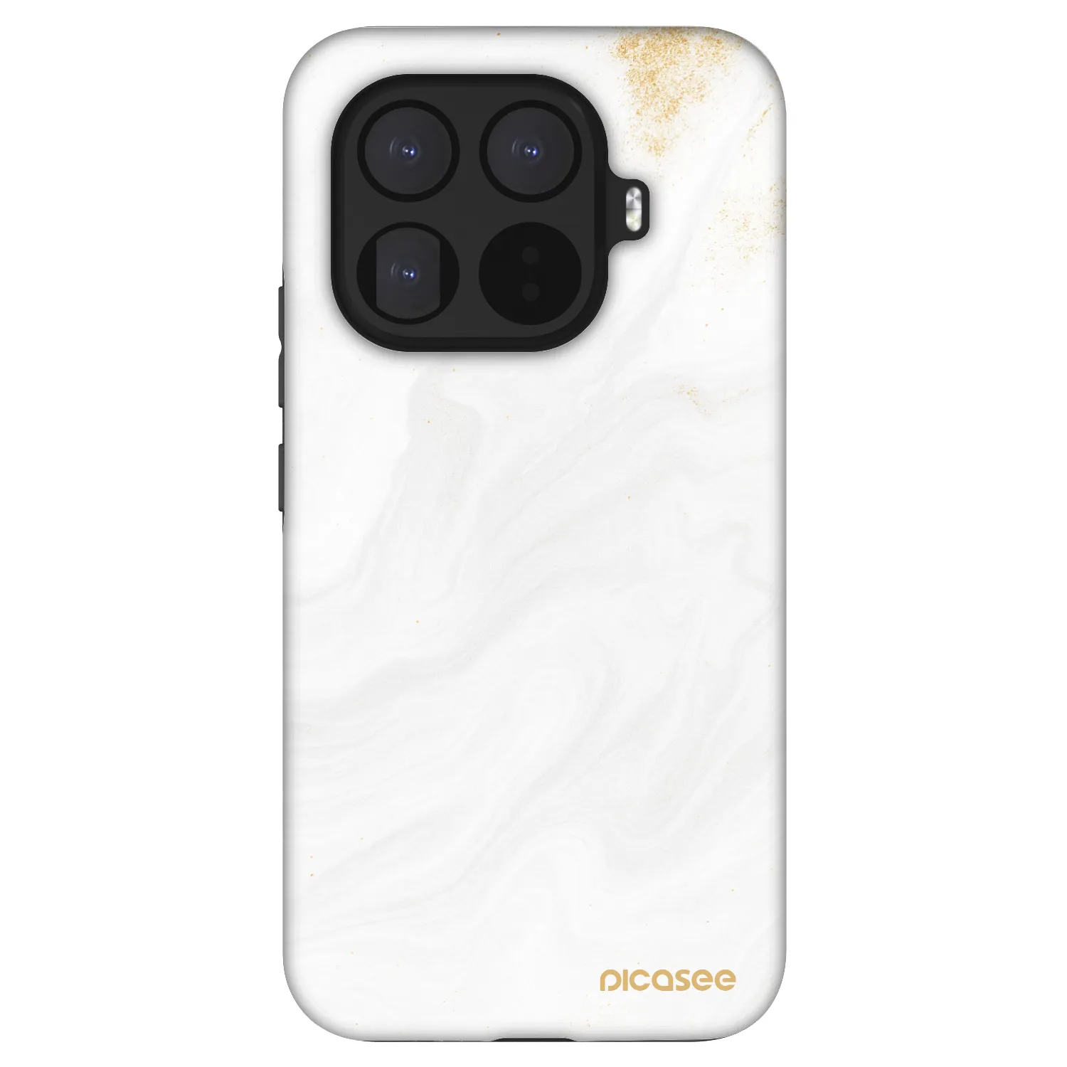 Picasee Fashion Case za Xiaomi 15T Pro - White