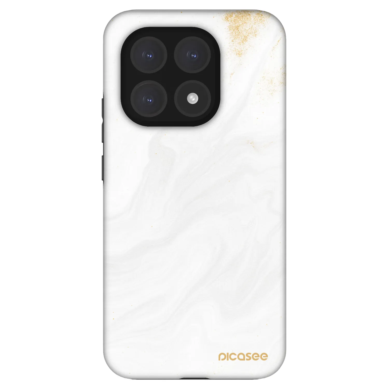 Picasee Fashion Case za Xiaomi 15T - White