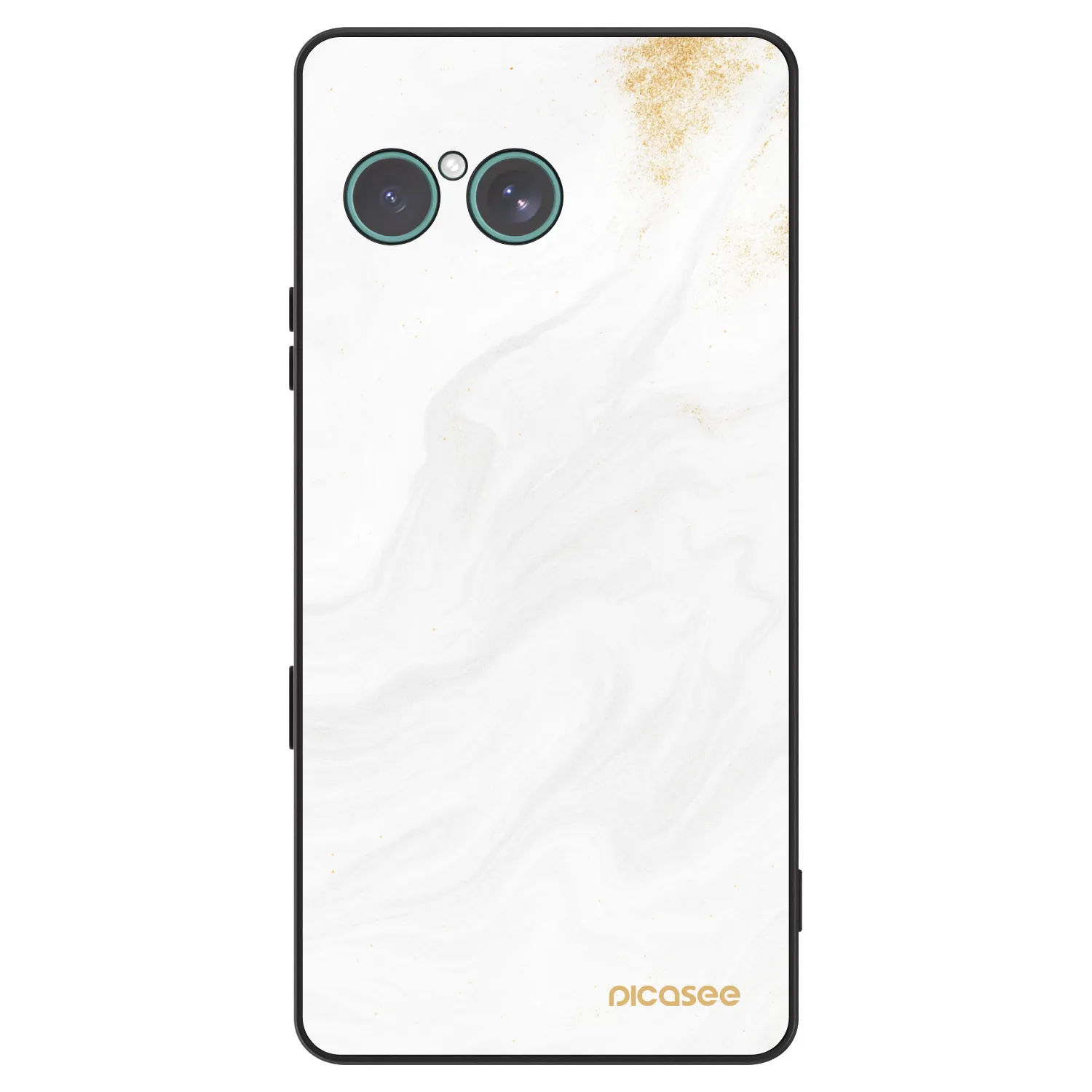 Picasee ULTIMATE CASE za Sony Xperia 10 VII - White