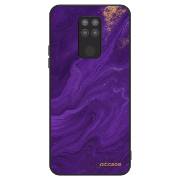 Maskica za Xiaomi Redmi Note 9 - Purple