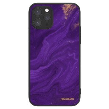 Picasee ULTIMATE CASE za Apple iPhone 11 Pro - Purple
