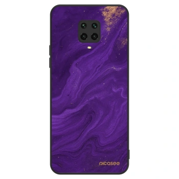 Maskica za Xiaomi Redmi Note 9 Pro - Purple