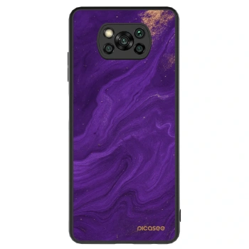 Maskica za Xiaomi Poco X3 - Purple