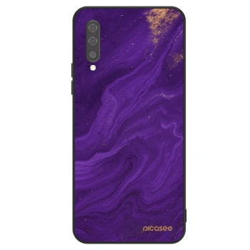 Maskica za Samsung Galaxy A50 A505F - Purple