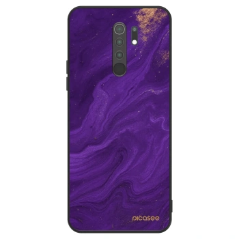 Maskica za Xiaomi Redmi 9 - Purple