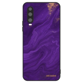 Maskica za Huawei P30 - Purple