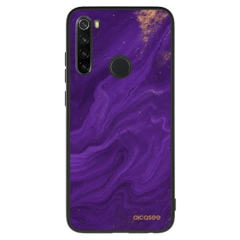 Maskica za Xiaomi Redmi Note 8 - Purple
