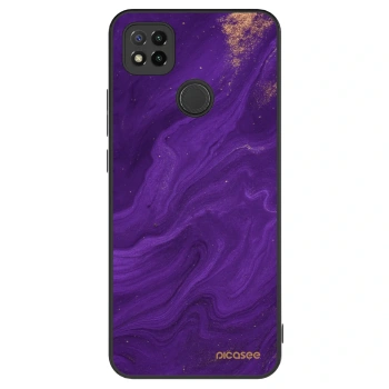 Maskica za Xiaomi Redmi 9C - Purple