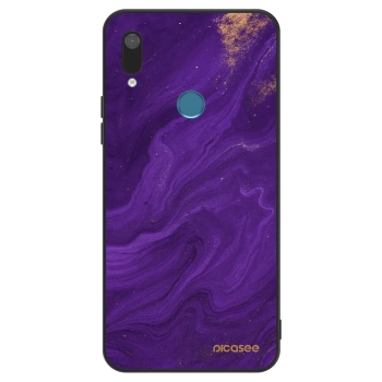 Maskica za Huawei Y7 2019 - Purple
