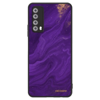 Maskica za Huawei P Smart 2021 - Purple