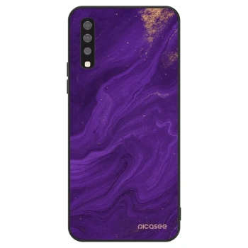 Maskica za Samsung Galaxy A70 A705F - Purple
