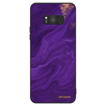 Maskica za Samsung Galaxy S8 G950F - Purple