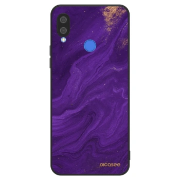 Maskica za Huawei Nova 3 - Purple