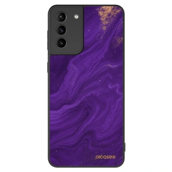Maskica za Samsung Galaxy S21+ 5G G996F - Purple