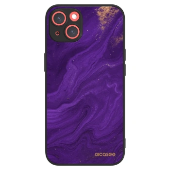 Picasee ULTIMATE CASE za Apple iPhone 13 - Purple