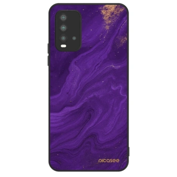 Maskica za Xiaomi Redmi 9T - Purple