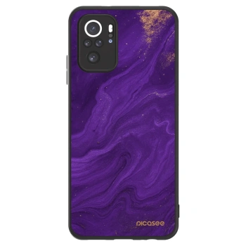 Maskica za Xiaomi Redmi Note 10S - Purple