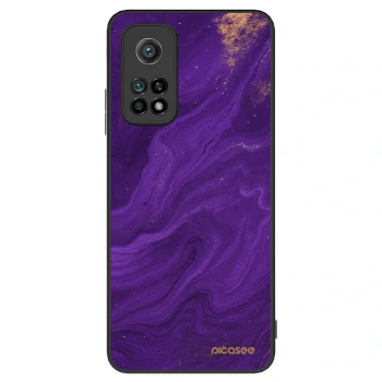 Maskica za Xiaomi Mi 10T - Purple