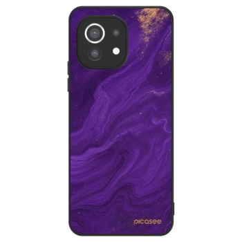 Maskica za Xiaomi Mi 11 - Purple