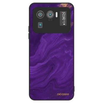 Maskica za Xiaomi Mi 11 Ultra - Purple