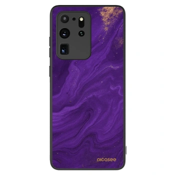 Maskica za Samsung Galaxy S20 Ultra 5G G988F - Purple